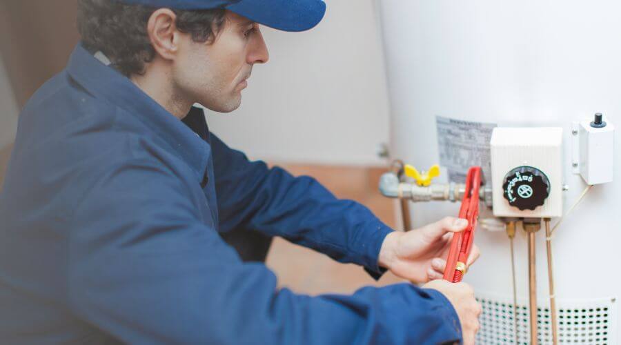 Professional Tankless Water Heater Installation in Iron, MN